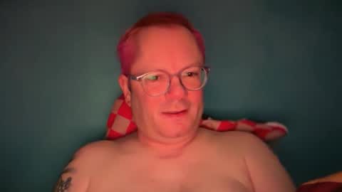 Pink Boy online show from 03-23-26, 04:05