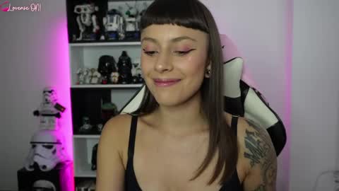 Emily online show from 05-14-26, 07:53