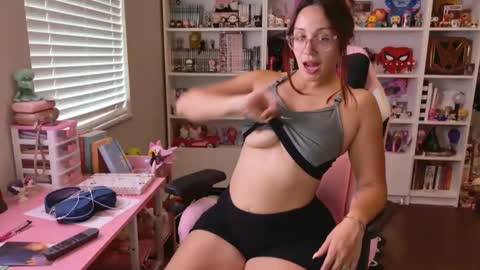 pinkcheetodomain online show from 09-17-25, 06:09