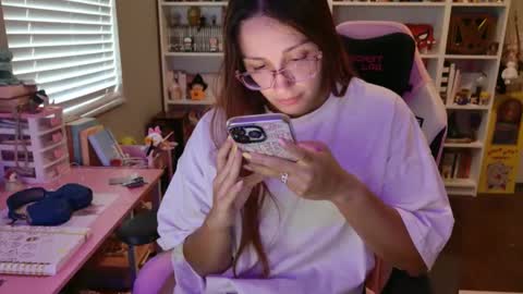 pinkcheetodomain online show from 09-21-25, 04:08