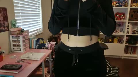 pinkcheetodomain online show from 10-03-25, 03:20