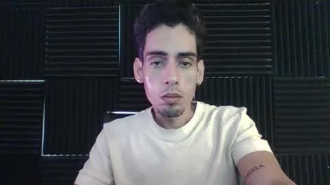 Snapshot of pinkcock89 chatting on 10-27-25, 04:00 J Steve online show from 10-27-25, 04:00