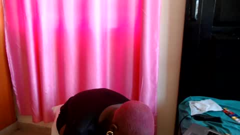 Snapshot of pinkdomina01 chatting on 06-27-26, 09:36 pinkdomina01 online show from 06-27-26, 09:36