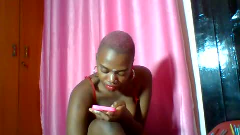 Snapshot of pinkdomina01 chatting on 07-15-26, 07:19 pinkdomina01 online show from 07-15-26, 07:19