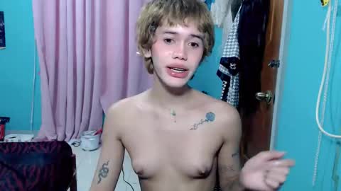 Cherry online show from 04-26-26, 03:15