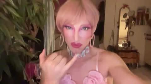 pinkfag online show from 02-18-26, 10:06
