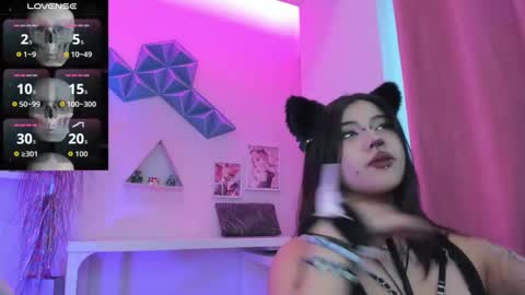 PINKK online show from 09-14-25, 01:43