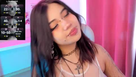 PINKK online show from 09-25-25, 01:59