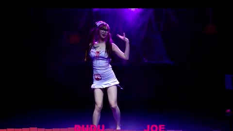 Snapshot of pinklady_dudu chatting on 10-28-25, 11:58 pinklady_dudu online show from 10-28-25, 11:58