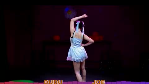 Snapshot of pinklady_dudu chatting on 11-10-25, 12:04 pinklady_dudu online show from 11-10-25, 12:04