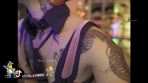 LUISA online show from 01-15-26, 09:47