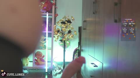 LUISA online show from 04-09-26, 10:53