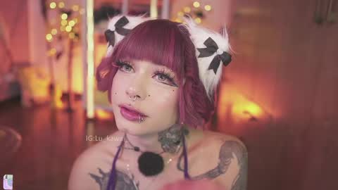 LUISA online show from 05-23-26, 06:56