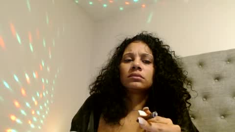 pinksugar online show from 02-24-25, 12:09