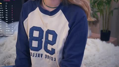  HERES ALICE  WELCOME EVERYONE LOVENSE DOMI REACT TO YOUR TIPS LETS MAKE A GREAT SHOW TOGETHER  online show from 02-28-25, 09:36