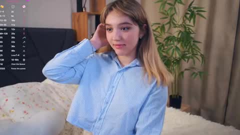  HERES ALICE  WELCOME EVERYONE LOVENSE DOMI REACT TO YOUR TIPS LETS MAKE A GREAT SHOW TOGETHER  online show from 03-02-25, 03:13