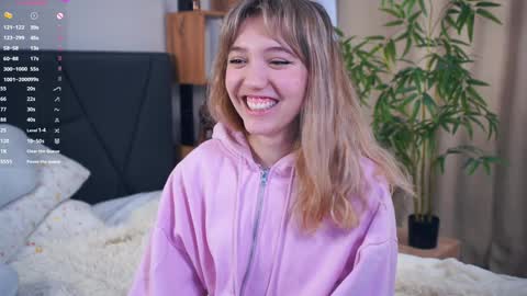  HERES ALICE  WELCOME EVERYONE LOVENSE DOMI REACT TO YOUR TIPS LETS MAKE A GREAT SHOW TOGETHER  online show from 03-05-25, 10:22