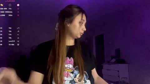  HERES ALICE  WELCOME EVERYONE LOVENSE DOMI REACT TO YOUR TIPS LETS MAKE A GREAT SHOW TOGETHER  online show from 09-15-25, 03:12