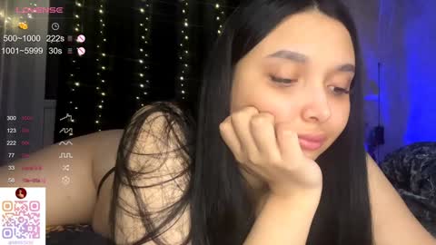  HERES ALICE  WELCOME EVERYONE LOVENSE DOMI REACT TO YOUR TIPS LETS MAKE A GREAT SHOW TOGETHER  online show from 01-12-26, 06:57