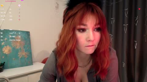 Perlita online show from 03-04-26, 06:25