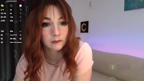 Perlita online show from 07-07-26, 04:44