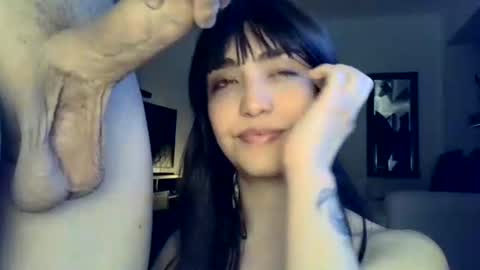 Snapshot of pinkpigss chatting on 03-16-26, 03:12 Lali Milo online show from 03-16-26, 03:12