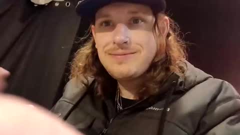 Snapshot of pinkpulseglobal chatting on 10-27-25, 11:20 pinkpulseglobal online show from 10-27-25, 11:20