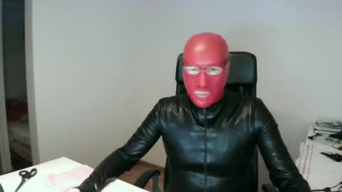 pinkrodex online show from 01-15-25, 10:24