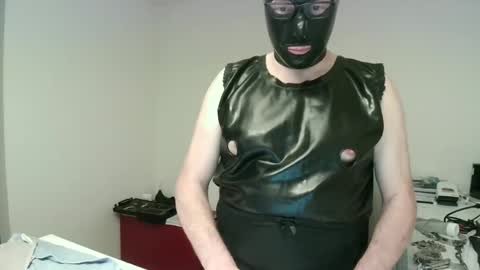 pinkrodex online show from 02-19-25, 07:16