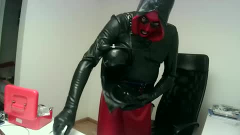 pinkrodex online show from 12-16-25, 10:59