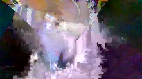 Angel Kitty online show from 02-22-26, 12:45