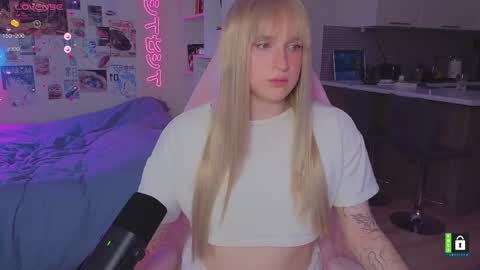 pinkvenom_ online show from 03-08-26, 09:46