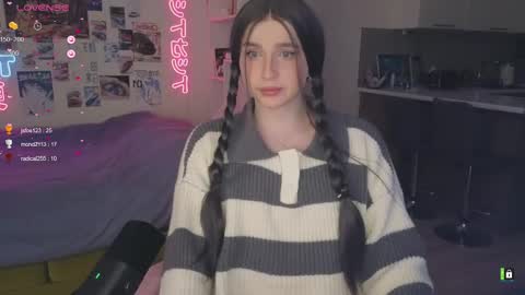 pinkvenom_ online show from 05-03-26, 04:46