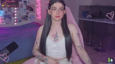 pinkvenom_ online show from 05-26-26, 12:45