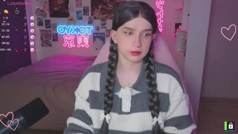 pinkvenom_ online show from 06-04-26, 04:57