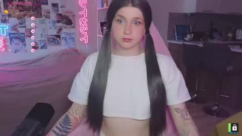 pinkvenom_ online show from 07-13-26, 11:35