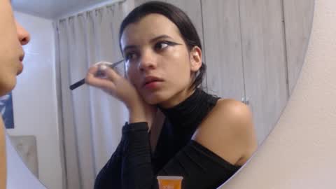 pinky_f00x online show from 12-05-25, 07:43