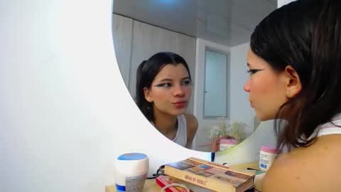 pinky_f00x online show from 03-06-26, 07:43