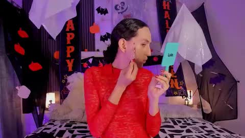 Peachy online show from 11-04-25, 03:27