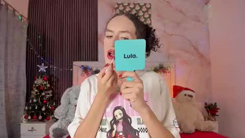 Peachy online show from 12-18-25, 03:56