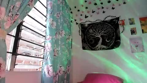 Snapshot of pinky_promiseex chatting on 07-27-26, 11:01 pinky_promiseex online show from 07-27-26, 11:01