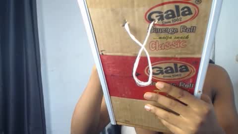 Arena online show from 12-02-25, 06:41