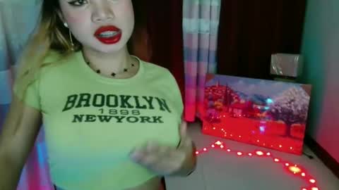 Tina online show from 02-18-26, 02:57