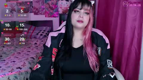 Pau online show from 03-19-26, 04:00
