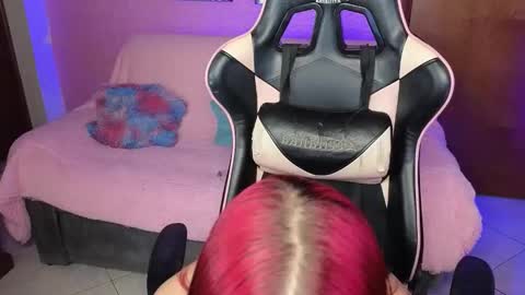 pinkygirl20 online show from 03-06-26, 05:48