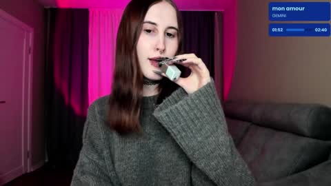 miko     online show from 02-01-25, 09:08