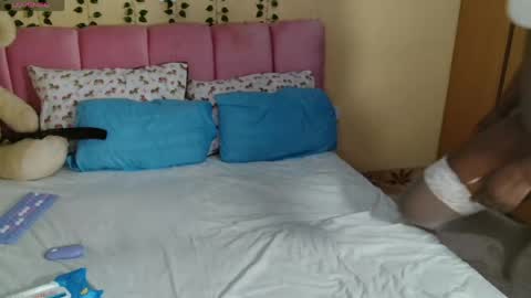 Pinky online show from 03-12-26, 12:50