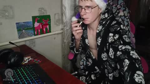 Incubus online show from 01-09-25, 01:18