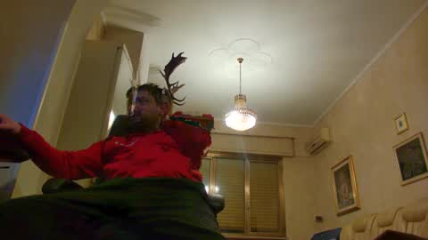 Snapshot of pinopinoxxx chatting on 02-19-25, 06:21 robi online show from 02-19-25, 06:21