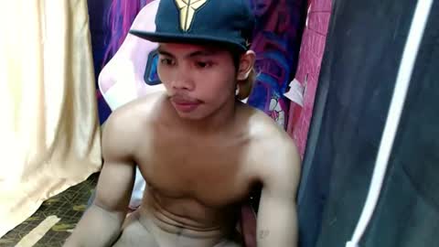 Snapshot of pinoy_fuckboy69 chatting on 02-15-26, 08:02 pinoy_fuckboy69 online show from 02-15-26, 08:02